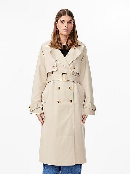 Y.A.S Trenchcoat YASTERONIMO TRENCH COAT NOOS günstig online kaufen