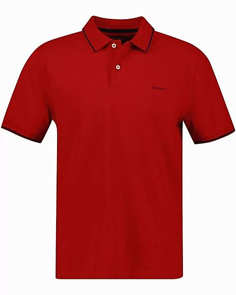 Gant Poloshirt Piqué-Poloshirt günstig online kaufen