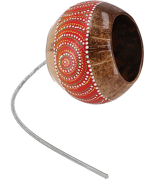 Guru-Shop Spielzeug-Musikinstrument Musikinstrument aus Holz, Musik günstig online kaufen