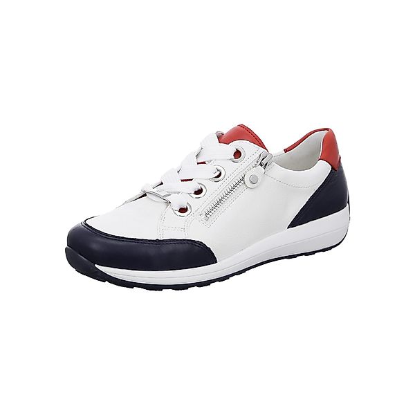 Ara Damen Schnürer Osaka Sneaker günstig online kaufen