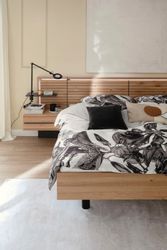 SCHÖNER WOHNEN-Kollektion Bettwäsche "Amalia" 2 Stk. tlg. aus beständigerer günstig online kaufen