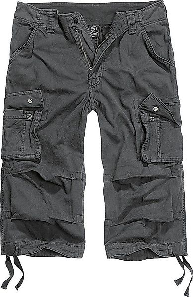 Brandit Shorts Urban Legend 3/4 Shorts 3/4 Länge, Kordelzug am Beinende, Kn günstig online kaufen