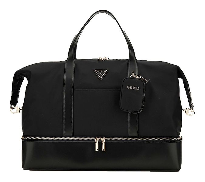 Guess Reisetasche Zip Bottom Duffel (Set, günstig online kaufen