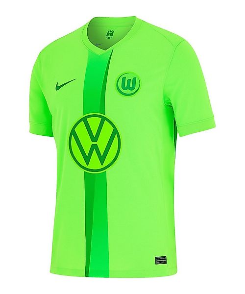 Nike Fußballtrikot Nike Performance 1. Bundesliga günstig online kaufen