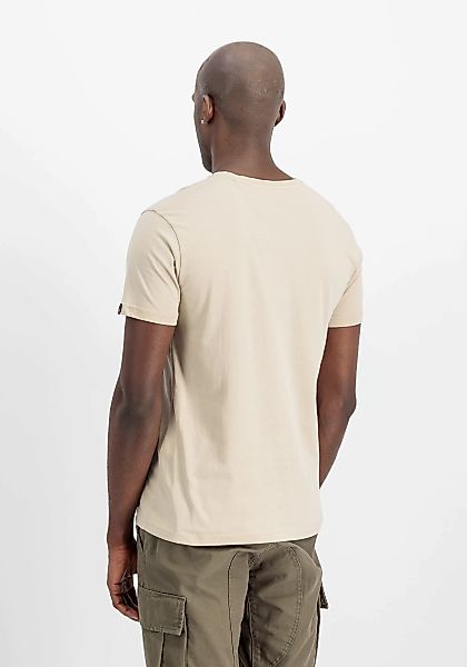 Alpha Industries T-Shirt "Basic T-Shirt" günstig online kaufen