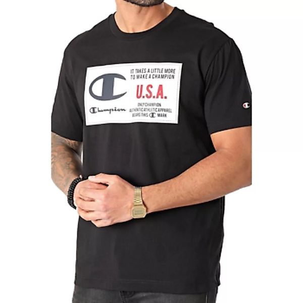 Champion  T-Shirt 215923 günstig online kaufen