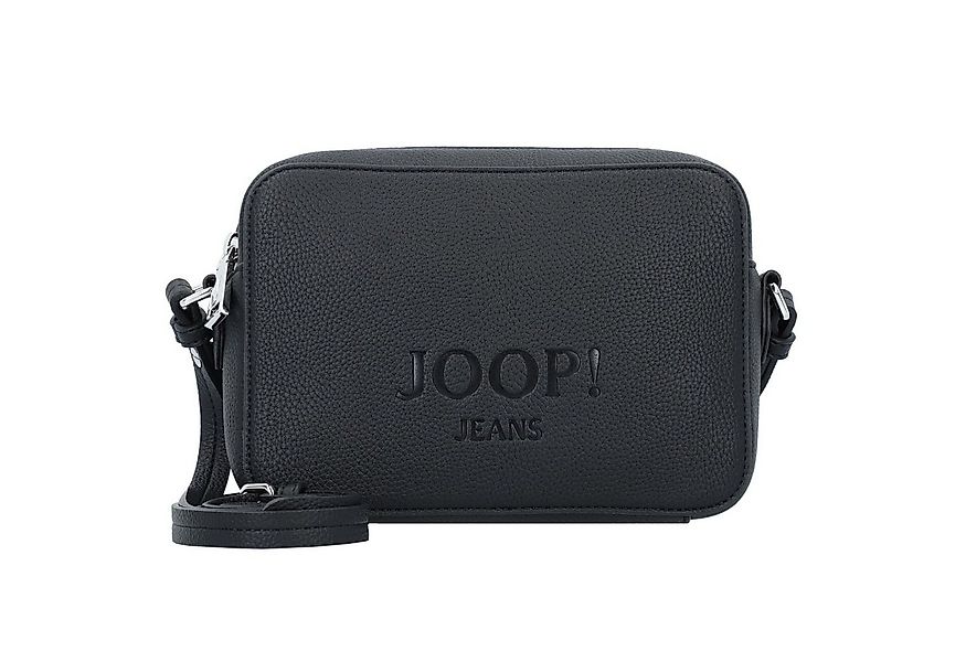 Joop Jeans Umhängetasche Lettera 1.0, Leder günstig online kaufen