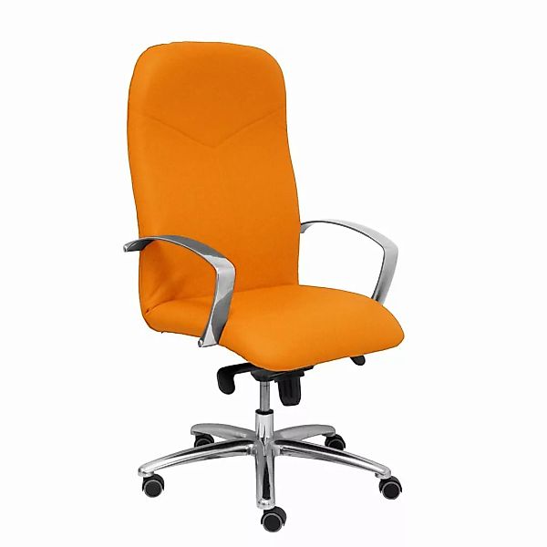 Bürostuhl Caudete P&c Dbsp308 Orange günstig online kaufen