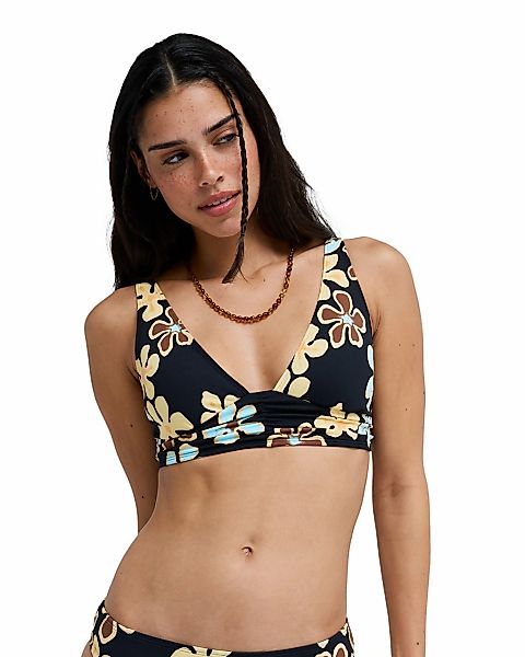 Roxy Triangel-Bikini-Top "Nostalgic Feel" günstig online kaufen