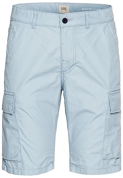camel active Bermudas Cargo-Bermudas Sommerhose mit günstig online kaufen