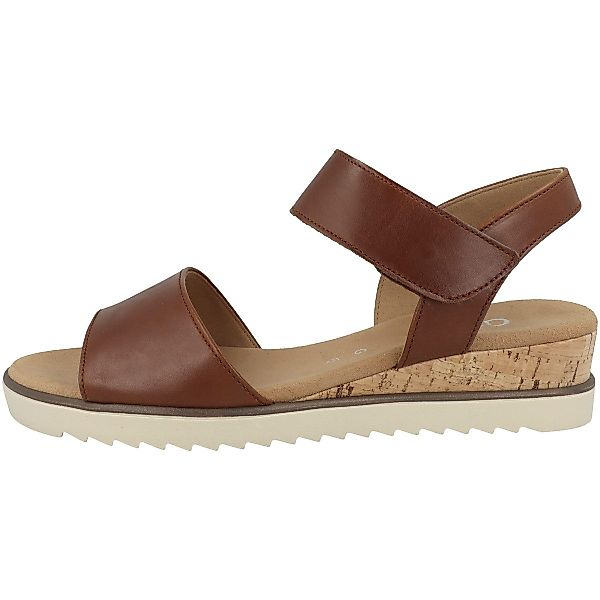 Gabor 62.750 Damen Keilsandalette Pumps, Wedges, günstig online kaufen