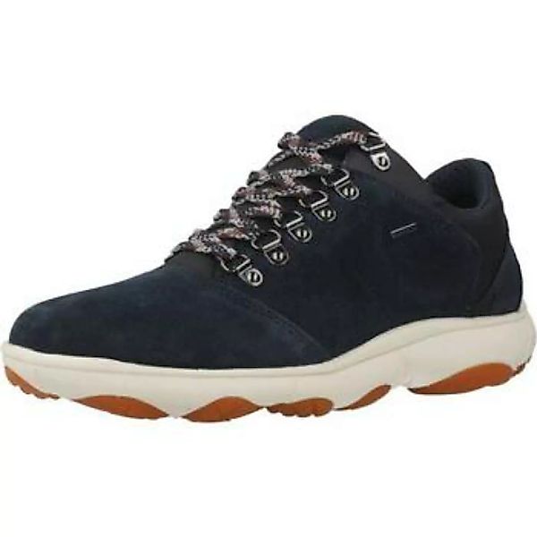 Geox  Sneaker D NEBULA 4X4 BABX B günstig online kaufen