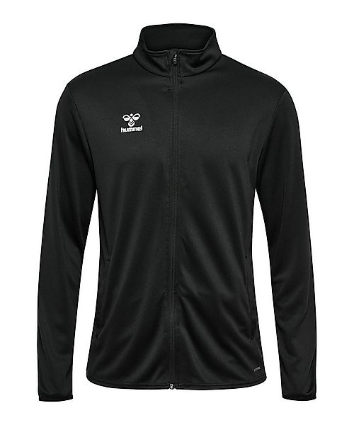 hummel Sweatjacke Hummel Essential Trainingsjacke Trainingsjacken Polyester günstig online kaufen