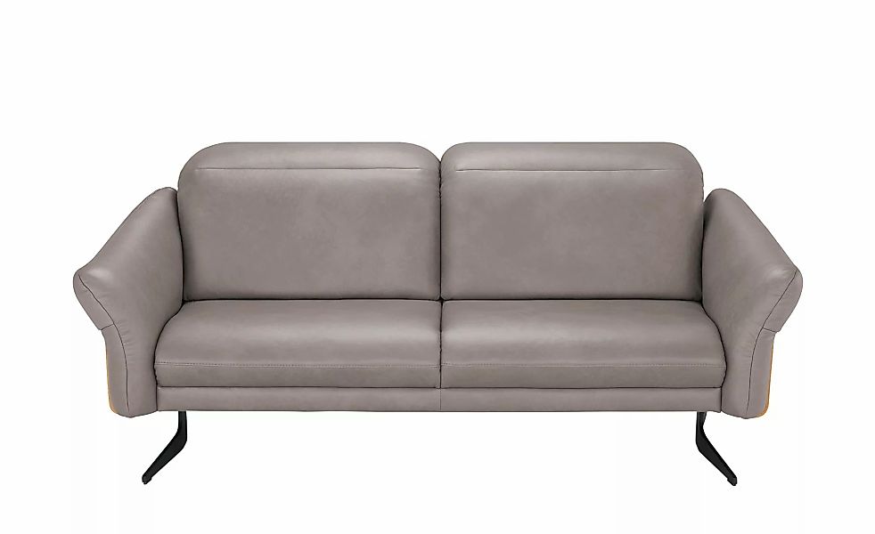 himolla 1059  Sofa 2 5-sitzig  ¦ grau ¦ Maße (cm): B: 193 H: 81 T: 107.0 Po günstig online kaufen