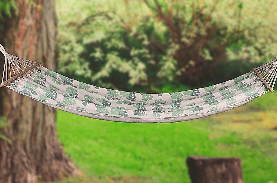 Harms Import Hängematte Hängematte HAWAII Design günstig online kaufen