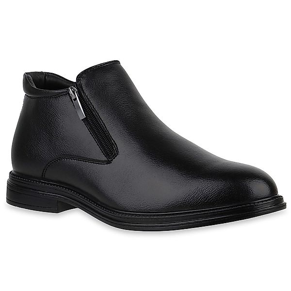 VAN HILL 841873 Winterboots Schuhe günstig online kaufen