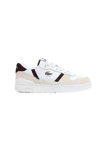 Lacoste Sneaker T-Clip Set Low-Sneaker Sneaker (1-tlg) günstig online kaufen