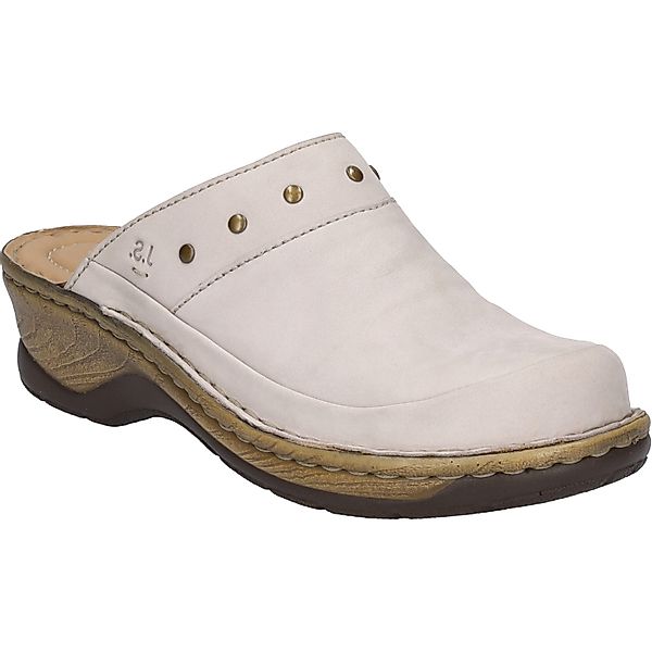 Josef Seibel Catalonia 85, natur Clog günstig online kaufen