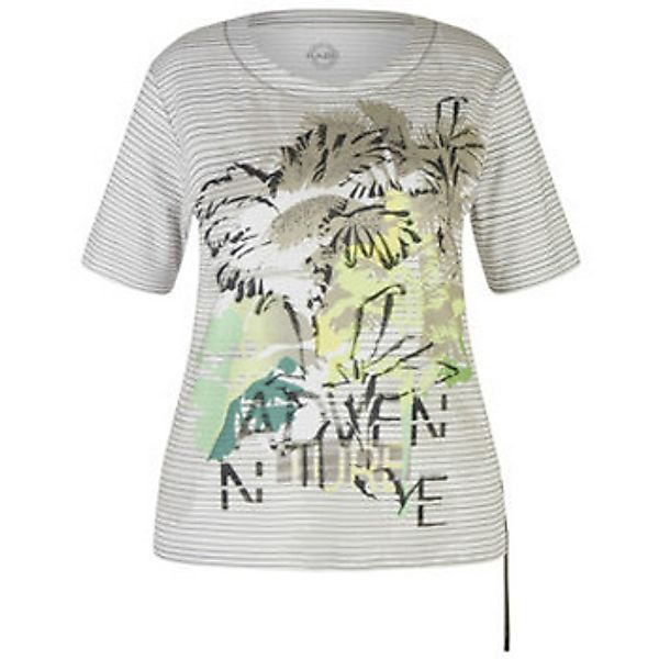 Rabe  T-Shirt 3/4 Shirt für Damen in khaki günstig online kaufen