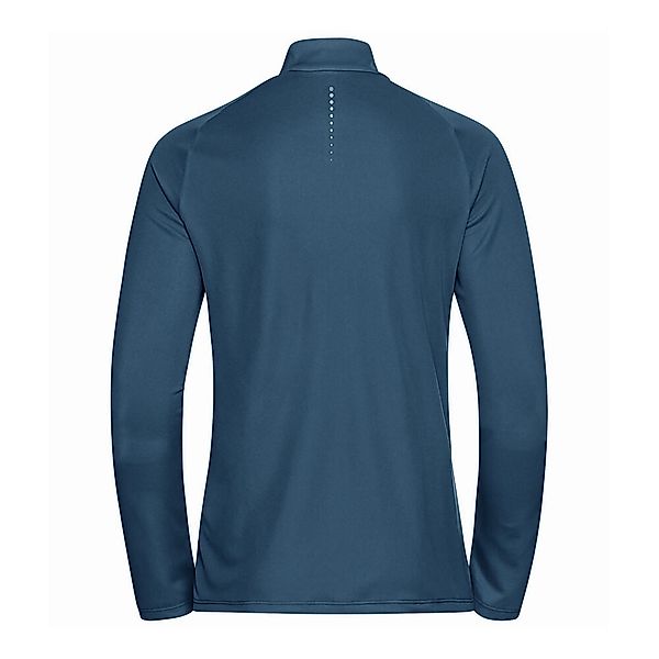 Essential Half-Zip Midlayer Sweatshirt günstig online kaufen