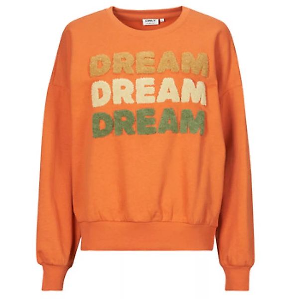 Only  Sweatshirt ONLCLOTILDE günstig online kaufen