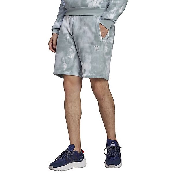 adidas Originals Shorts adidas Originals adicolor Essentials Trefoil Shorts günstig online kaufen