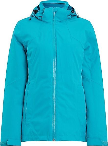 McKINLEY Funktionsjacke Da.-Doppel-Jacke Aneli 3:1 wms günstig online kaufen