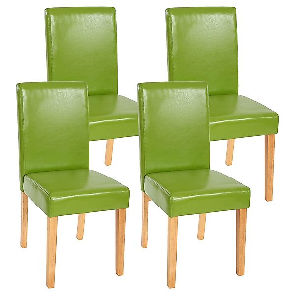 MCW Esszimmerstuhl Littau-4 (Set, 4 St), günstig online kaufen