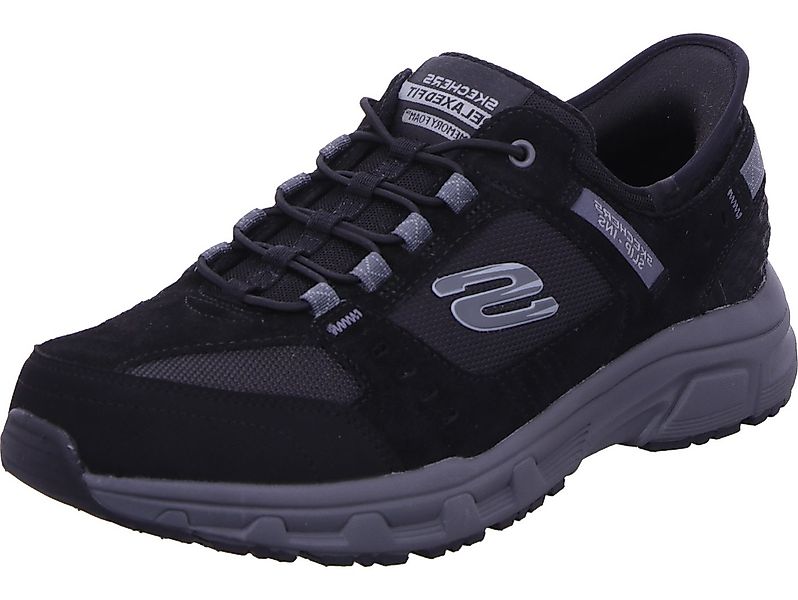 Skechers Oak Canyon Slipper Slip-ins günstig online kaufen