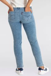 Levi's® Slim-fit-Jeans 712 SLIM WELT POCKET günstig online kaufen
