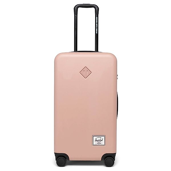Herschel Koffer Heritage Hardshell - 4-Rollen-Trolley günstig online kaufen