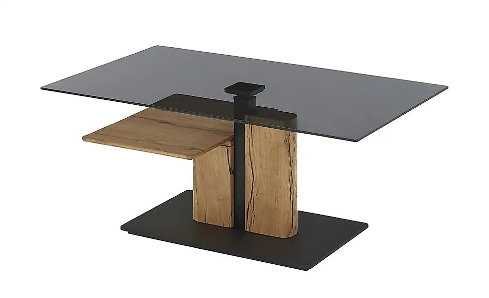 Couchtisch  Beuron ¦ holzfarben ¦ Maße (cm): B: 105 H: 45 T: 65.0 Tische > günstig online kaufen