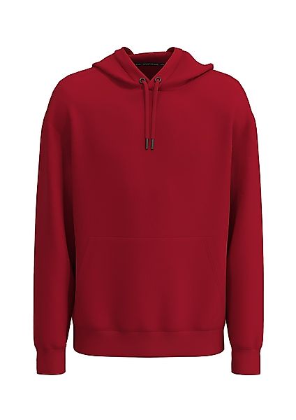 Joop Jeans Kapuzensweatshirt "Sidney", Mit Rundhalsausschnitt günstig online kaufen