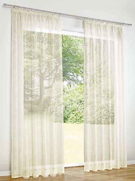 heine Gardine Dekostore, Schlaufen (1 St), günstig online kaufen