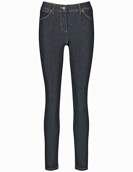 GERRY WEBER 5-Pocket-Jeans günstig online kaufen