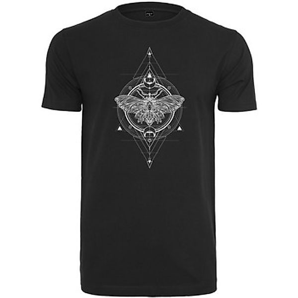 Mister Tee  T-Shirt T-shirt femme günstig online kaufen
