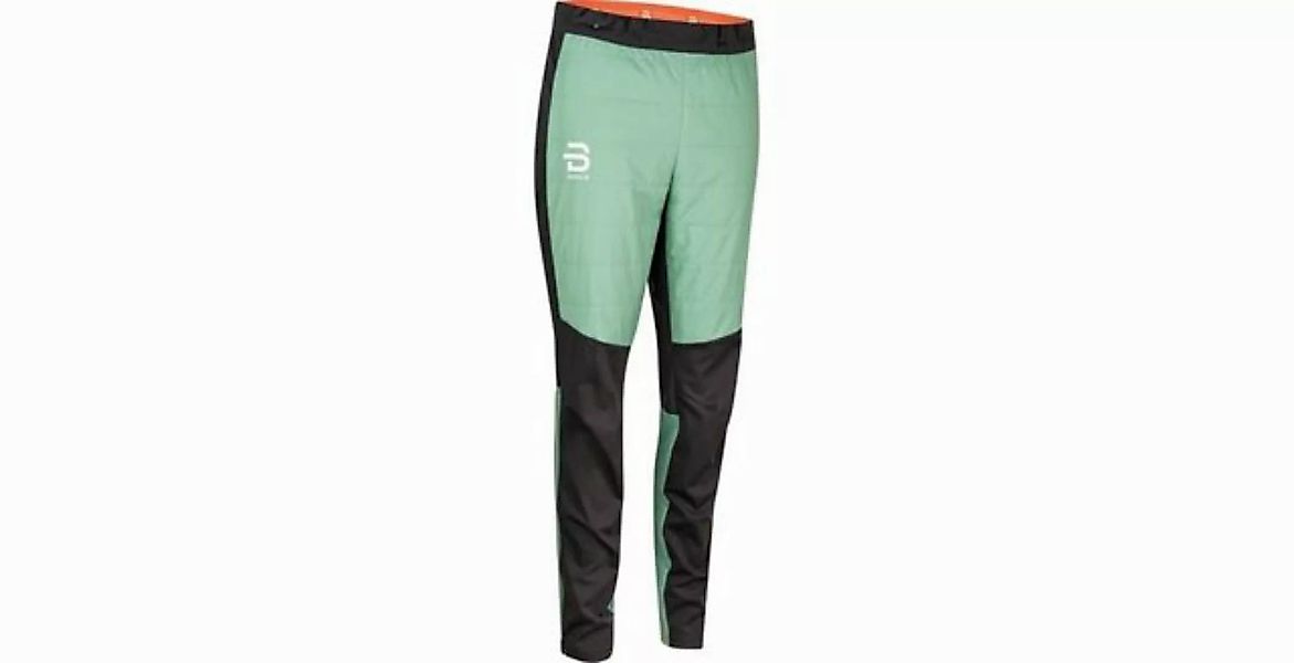 DAEHLIE Funktionshose Pants Booster Wmn MALACHITE GREEN günstig online kaufen