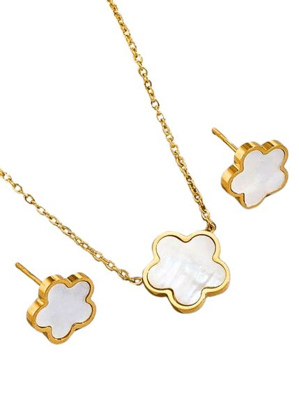 ENGELSINN Schmuckset (2-tlg), mit Schmuckbox günstig online kaufen