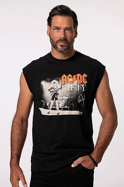 JP1880 T-Shirt JP1880 Tanktop Bandshirt AC/DC bis 8 XL günstig online kaufen