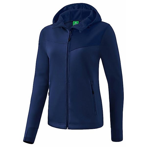 Erima Softshelljacke erima Damen Softshelljacke Performance günstig online kaufen