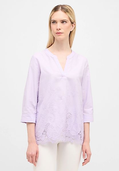 Eterna Schlupfbluse "LOOSE FIT" günstig online kaufen