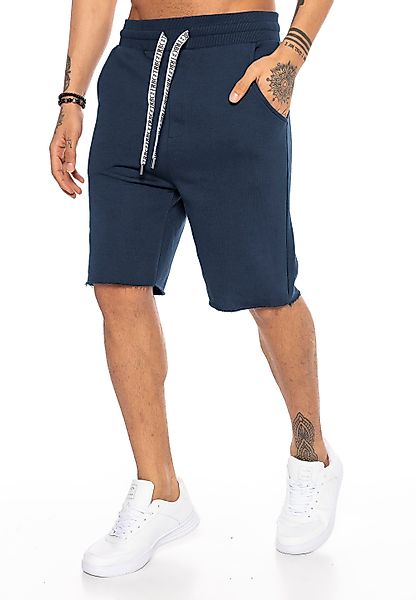 RedBridge Sweatshorts Red Bridge Herren Shorts günstig online kaufen