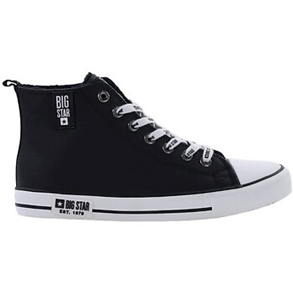 Big Star  Sneaker KK174346 günstig online kaufen