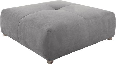 Jockenhöfer Gruppe Hocker Gulliver, mit Federkernpolsterung günstig online kaufen