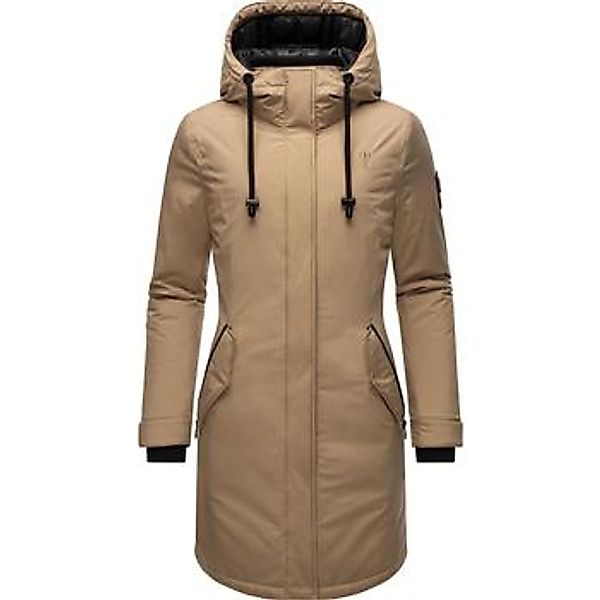 Navahoo  Damenmantel Wintermantel Letiziaa günstig online kaufen