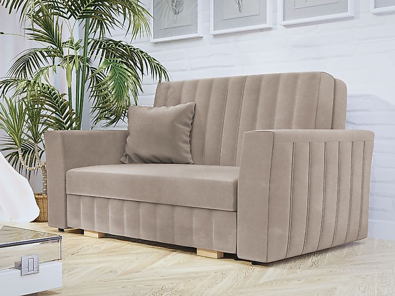MIRJAN24 Schlafsofa Viva Glam II, mit günstig online kaufen