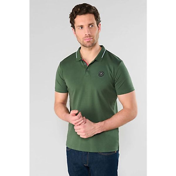 Le Temps des Cerises  T-Shirts & Poloshirts Poloshirt ARON günstig online kaufen