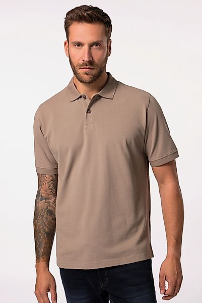 JP1880 Poloshirt Poloshirt Basic Halbarm Piqué günstig online kaufen