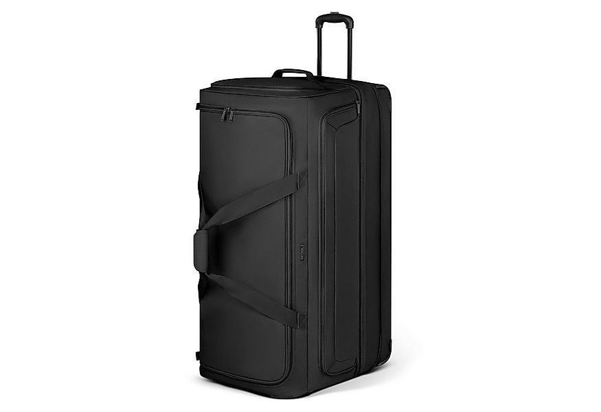 Redolz Reisetasche Duffle Essentials, Polyester günstig online kaufen