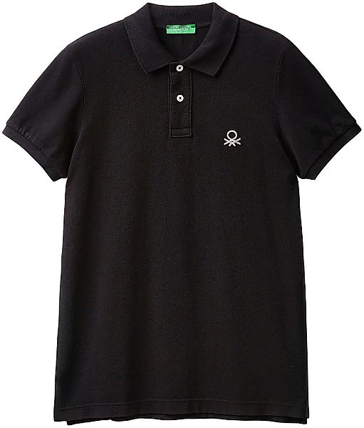 United Colors of Benetton Poloshirt mit günstig online kaufen